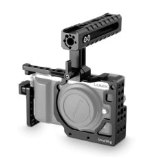 SmallRig Camera Accessory Kit for Panasonic GX85/ GX80/ GX7 Mark II 2009