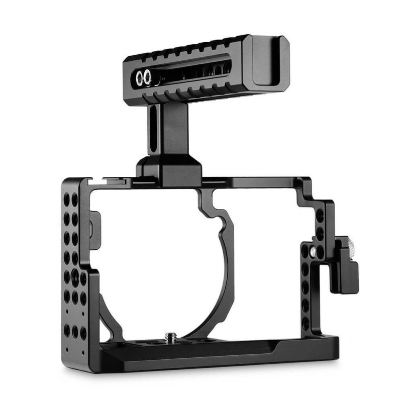 SmallRig Camera Accessory Kit for Panasonic GX85/ GX80/ GX7 Mark II 2009