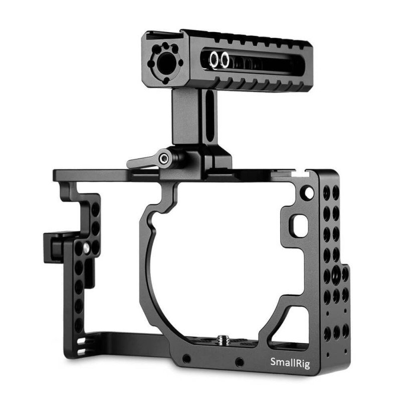 SmallRig Camera Accessory Kit for Panasonic GX85/ GX80/ GX7 Mark II 2009