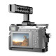 SmallRig Camera Accessory Kit for Panasonic GX85/ GX80/ GX7 Mark II 2009
