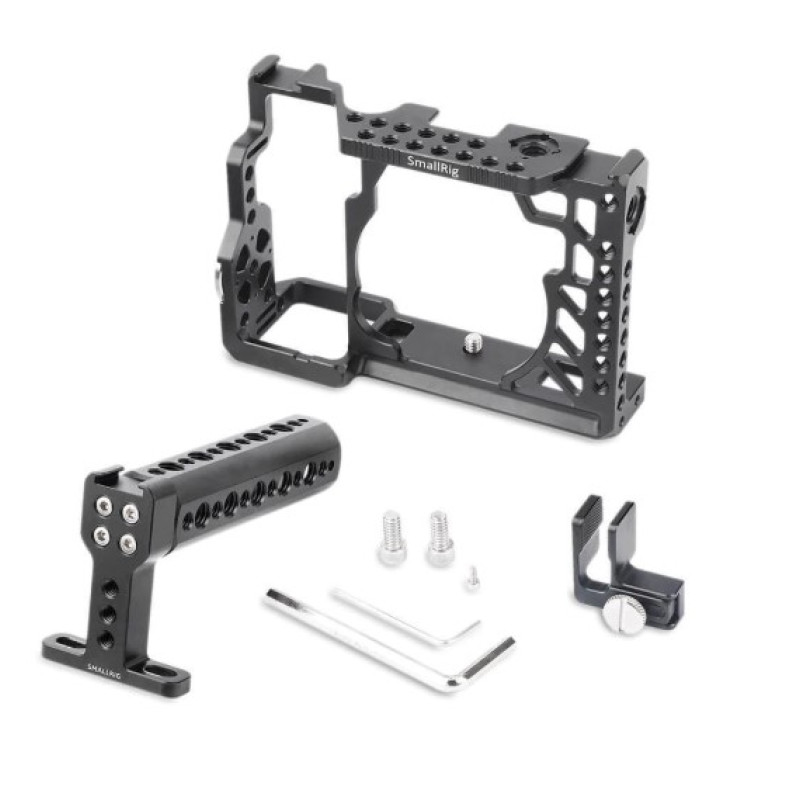 SmallRig Camera Accessory Kit for Sony A7/ A7S/ A7R 2010