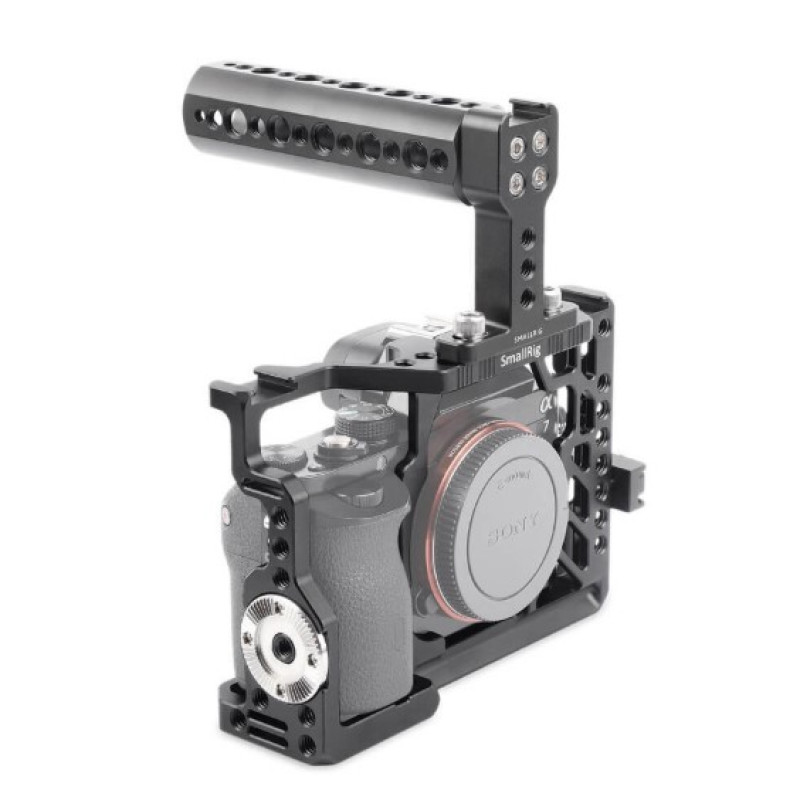 SmallRig Camera Accessory Kit for Sony A7/ A7S/ A7R 2010