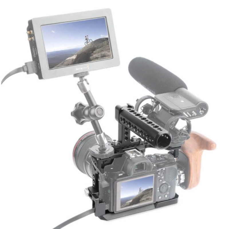SmallRig Camera Accessory Kit for Sony A7/ A7S/ A7R 2010