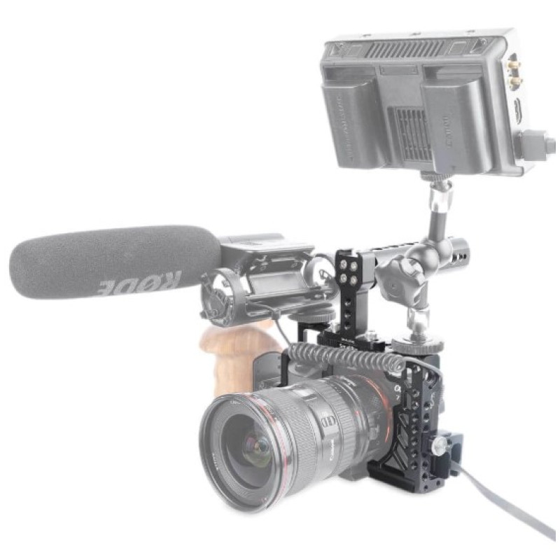 SmallRig Camera Accessory Kit for Sony A7/ A7S/ A7R 2010