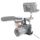 SmallRig Camera Accessory Kit for Sony A7/ A7S/ A7R 2010