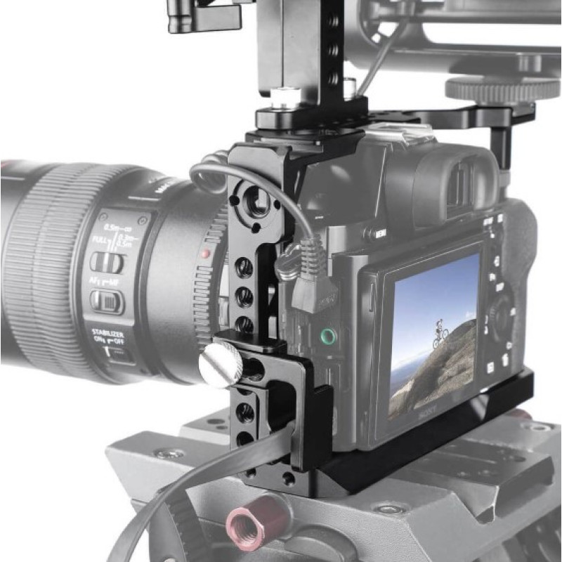 SmallRig Camera Accessory Kit for Sony A7/ A7S/ A7R 2010