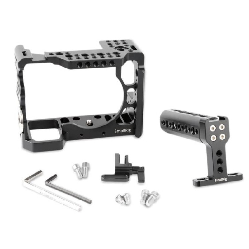 SmallRig Sony A7 II/ A7R II/ A7S II Accessory Kit 2014