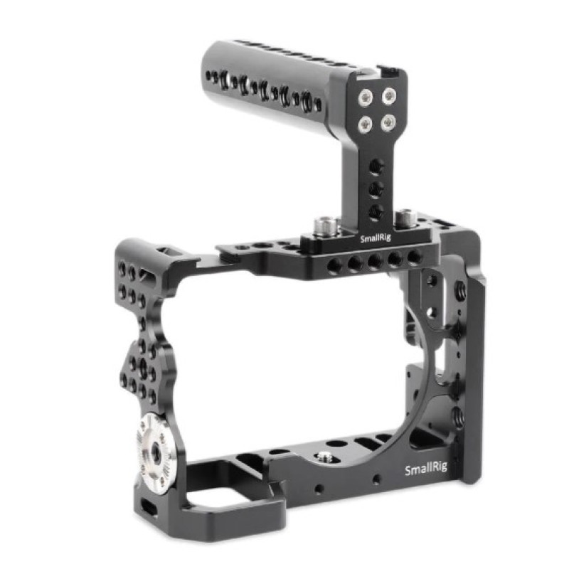 SmallRig Sony A7 II/ A7R II/ A7S II Accessory Kit 2014