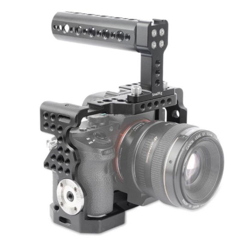 SmallRig Sony A7 II/ A7R II/ A7S II Accessory Kit 2014