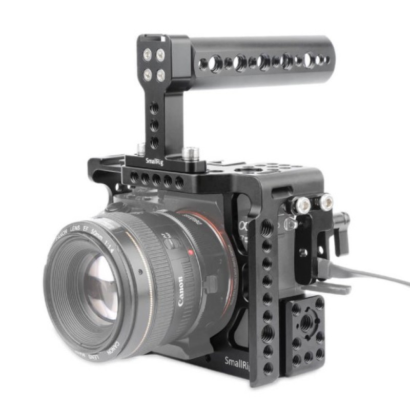 SmallRig Sony A7 II/ A7R II/ A7S II Accessory Kit 2014