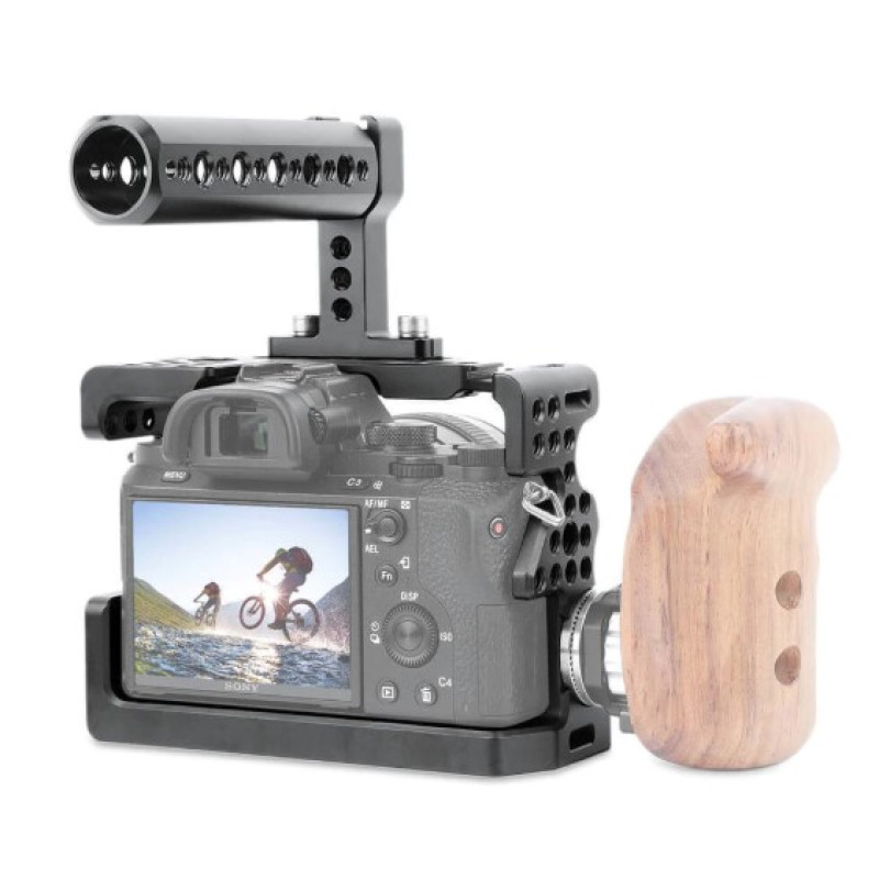 SmallRig Sony A7 II/ A7R II/ A7S II Accessory Kit 2014