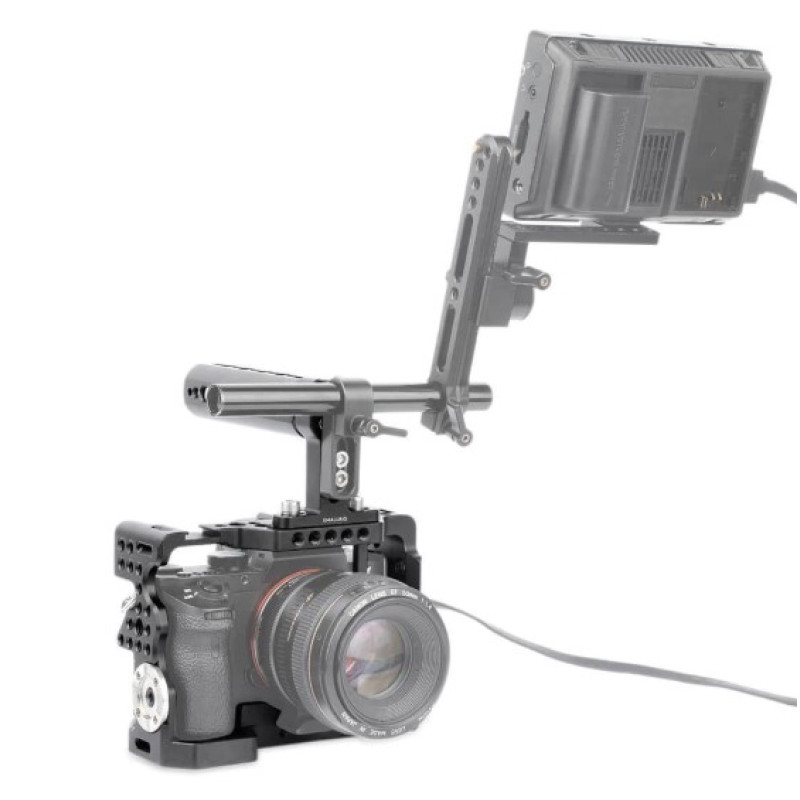 SmallRig Sony A7 II/ A7R II/ A7S II Accessory Kit 2014