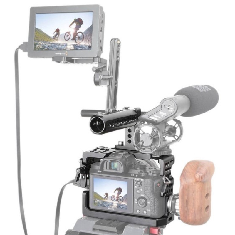 SmallRig Sony A7 II/ A7R II/ A7S II Accessory Kit 2014