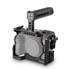 SmallRig Sony A7 II/ A7R II/ A7S II Accessory Kit 2014