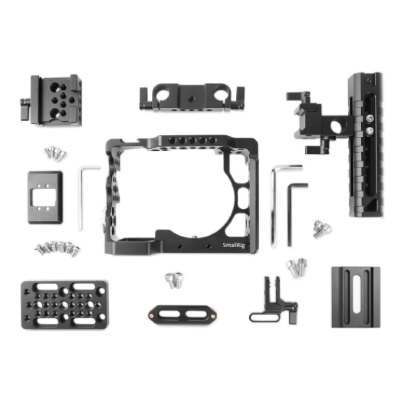 SmallRig Sony A7 II/ A7R II/ A7S II Accessory Kit 2015