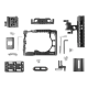 SmallRig Sony A7 II/ A7R II/ A7S II Accessory Kit 2015