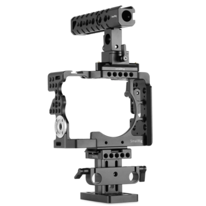 SmallRig Sony A7 II/ A7R II/ A7S II Accessory Kit 2015