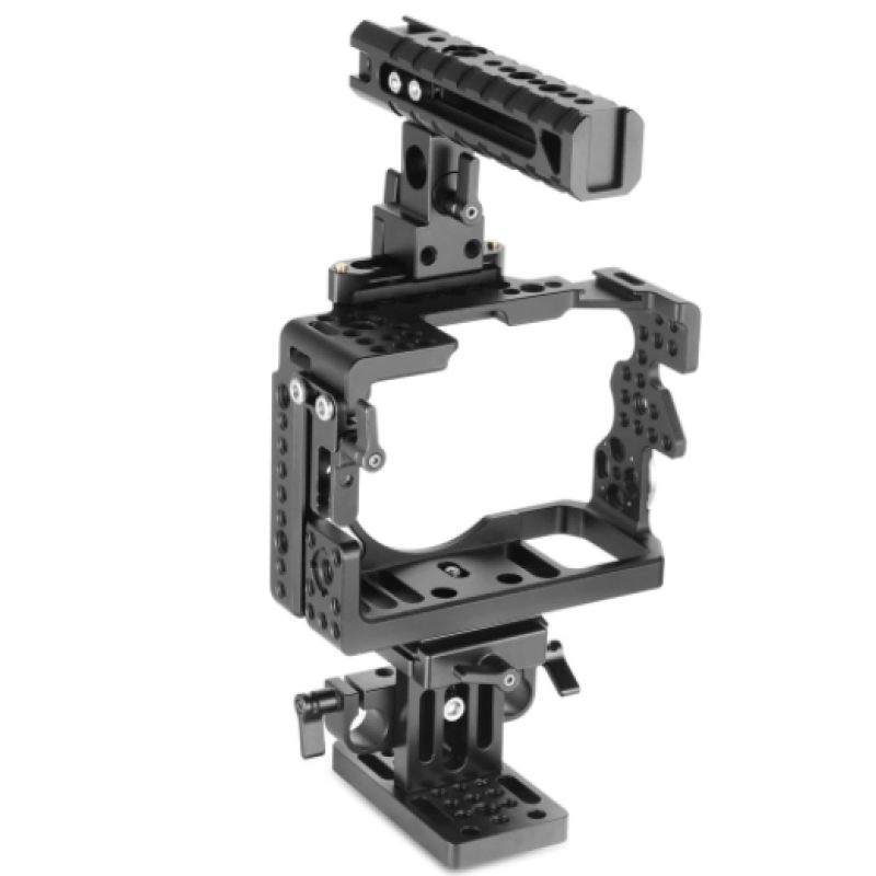 SmallRig Sony A7 II/ A7R II/ A7S II Accessory Kit 2015