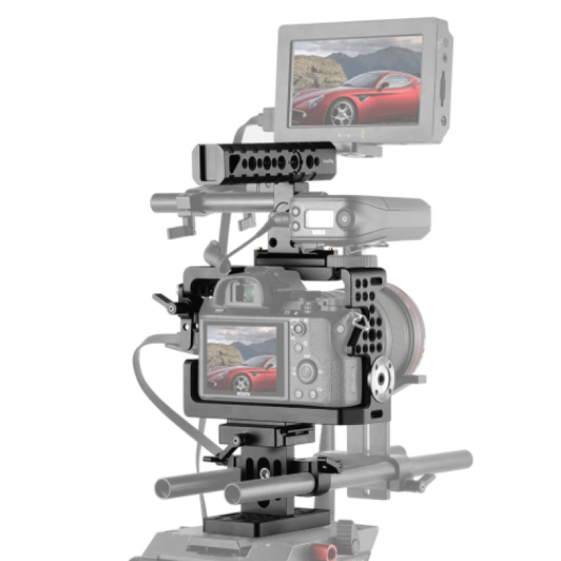 SmallRig Sony A7 II/ A7R II/ A7S II Accessory Kit 2015