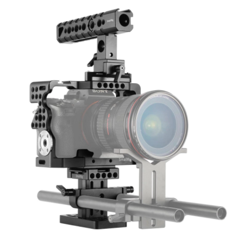 SmallRig Sony A7 II/ A7R II/ A7S II Accessory Kit 2015