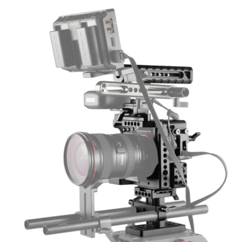 SmallRig Sony A7 II/ A7R II/ A7S II Accessory Kit 2015