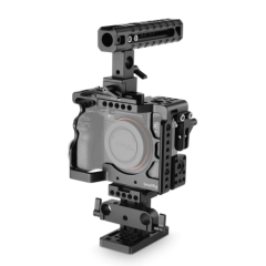 SmallRig Sony A7 II/ A7R II/ A7S II Accessory Kit 2015