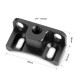 SmallRig Lens Adapter Support for Panasonic Lumix GH5 2016