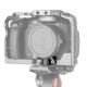 SmallRig Lens Adapter Support for Panasonic Lumix GH5 2016