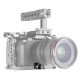 SmallRig Lens Adapter Support for Panasonic Lumix GH5 2016