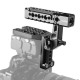 SmallRig Panasonic Lumix GH5 DMW-XLR1 Helmet Kit 2017