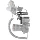 SmallRig Panasonic Lumix GH5 DMW-XLR1 Helmet Kit 2017