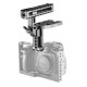 SmallRig Panasonic Lumix GH5 DMW-XLR1 Helmet Kit 2017