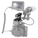 SmallRig Panasonic Lumix GH5 DMW-XLR1 Helmet Kit 2017