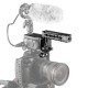 SmallRig Panasonic Lumix GH5 DMW-XLR1 Helmet Kit 2017