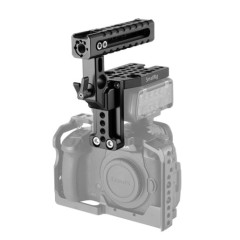 SmallRig Panasonic Lumix GH5 DMW-XLR1 Helmet Kit 2017