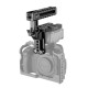 SmallRig Panasonic Lumix GH5 DMW-XLR1 Helmet Kit 2017