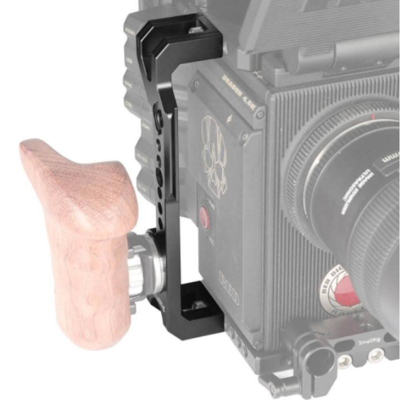 SmallRig Side Plates for RED Raven/Epic-W 8k/Scarlet-W 5k/Weapon 6k/Weapon 8k 2018