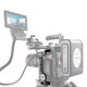 SmallRig Side Plates for RED Raven/Epic-W 8k/Scarlet-W 5k/Weapon 6k/Weapon 8k 2018