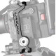 SmallRig Side Plates for RED Raven/Epic-W 8k/Scarlet-W 5k/Weapon 6k/Weapon 8k 2018
