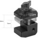 SmallRig Counterweight & Mounting Clamp Kit for DJI Ronin-S/Ronin-SC and ZHIYUN CRANE 2S/CRANE 3/WEEBILL Series Gimbals BSS2465