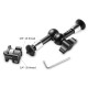 SmallRig Magic Arm with Anti-rotation Magic Arm Adapter 2026