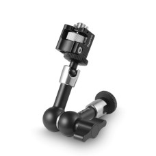 SmallRig Magic Arm with Anti-rotation Magic Arm Adapter 2026