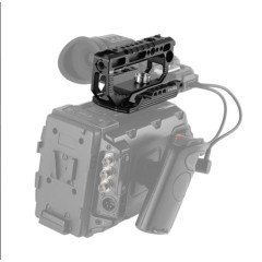 SmallRig Top Handle Kit for Blackmagic URSA Mini/ Mini Pro 2029