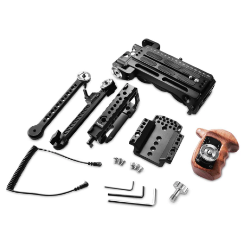 SmallRig Advanced Accessory Kit for Blackmagic URSA Mini/ Mini Pro 2030