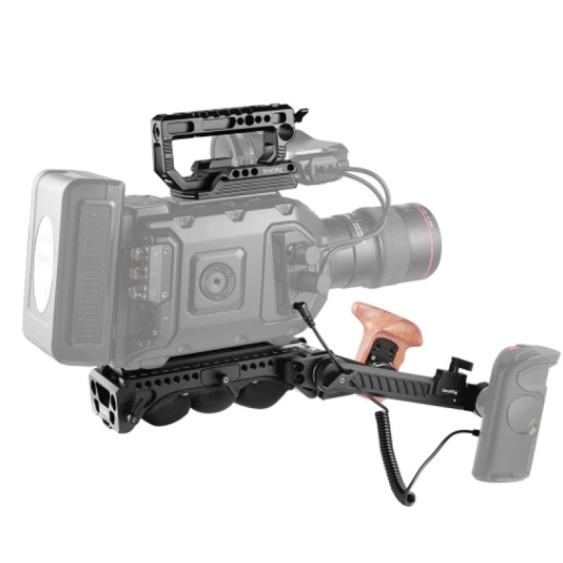 SmallRig Advanced Accessory Kit for Blackmagic URSA Mini/ Mini Pro 2030