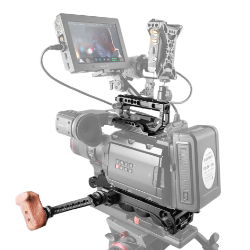 SmallRig Advanced Accessory Kit for Blackmagic URSA Mini/ Mini Pro 2030