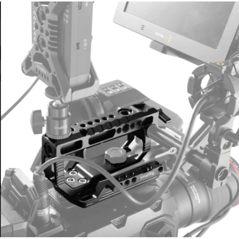 SmallRig Advanced Accessory Kit for Blackmagic URSA Mini/ Mini Pro 2030