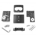 SmallRig Plate Kit for Red Scarlet-W/Epic-W/Weapon 2032