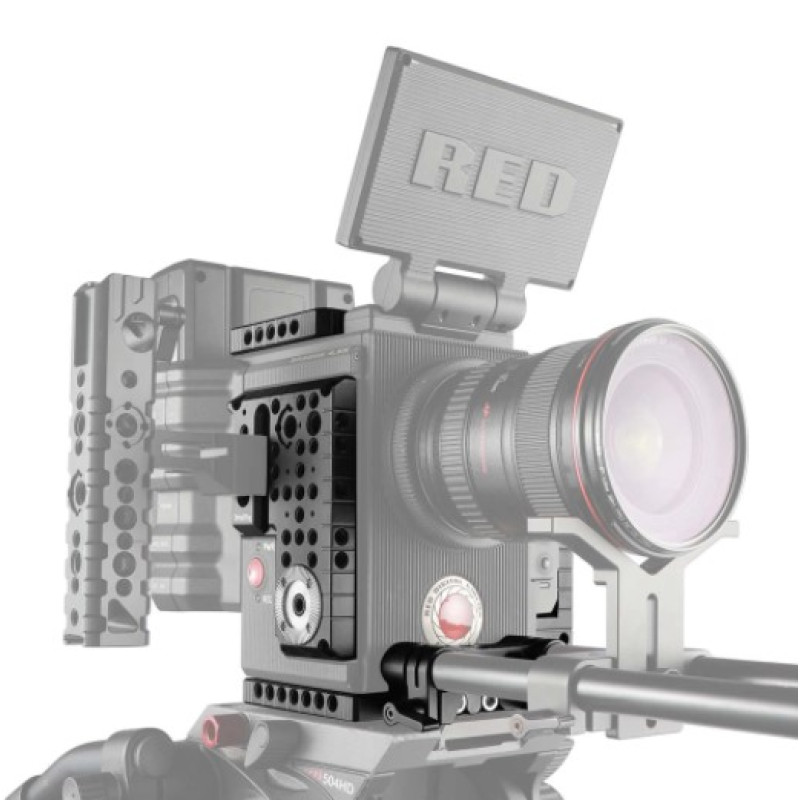 SmallRig Plate Kit for Red Scarlet-W/Epic-W/Weapon 2032