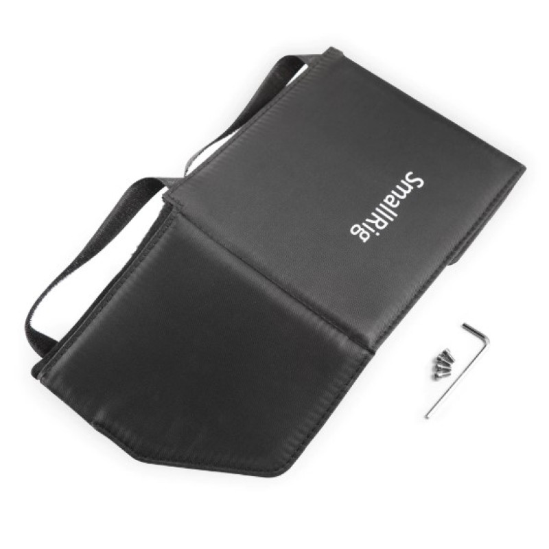 SmallRig Sun Hood for Red 7’’ Monitor 2034